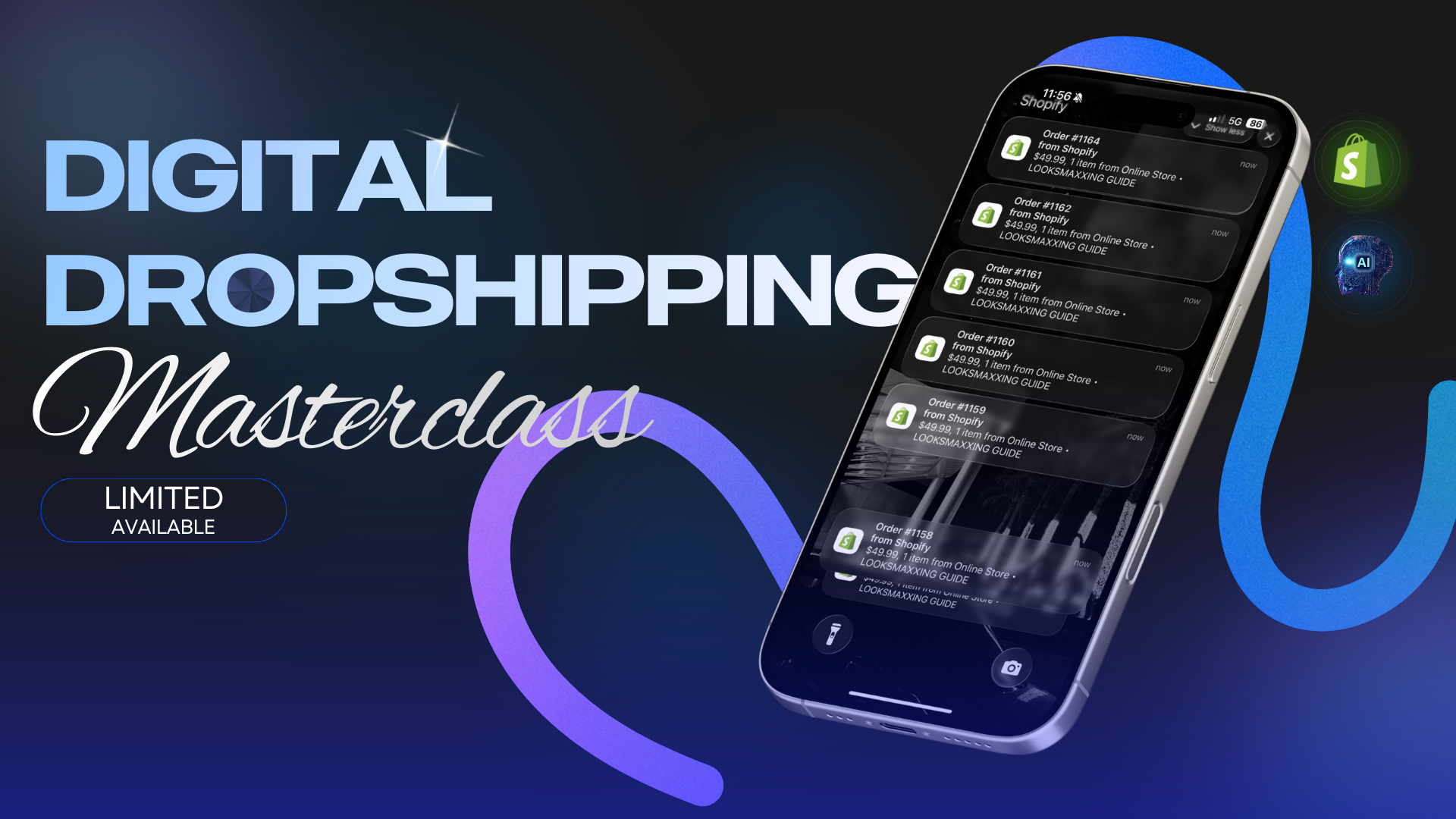 How to Make Your First $1,000 (Digital Dropshipping Blueprint)